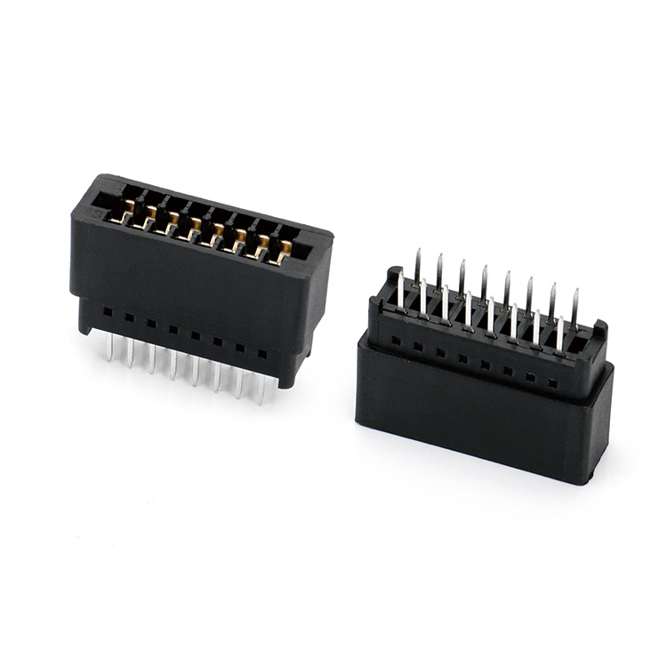 SLOT總線插槽的背后技術(shù)奧秘