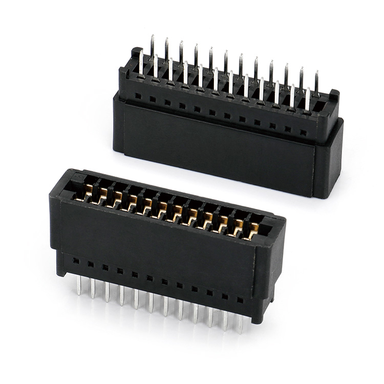 SLOT總線插槽的技術(shù)細節(jié)